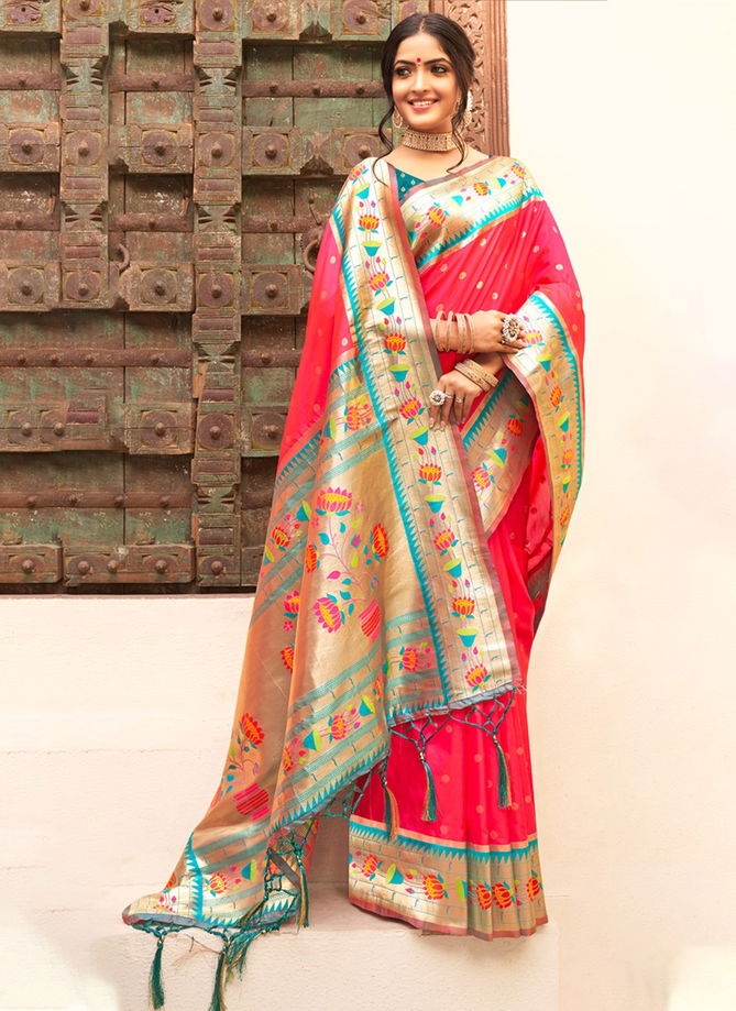 Mariya By Sangam Designer Sarees Catalog